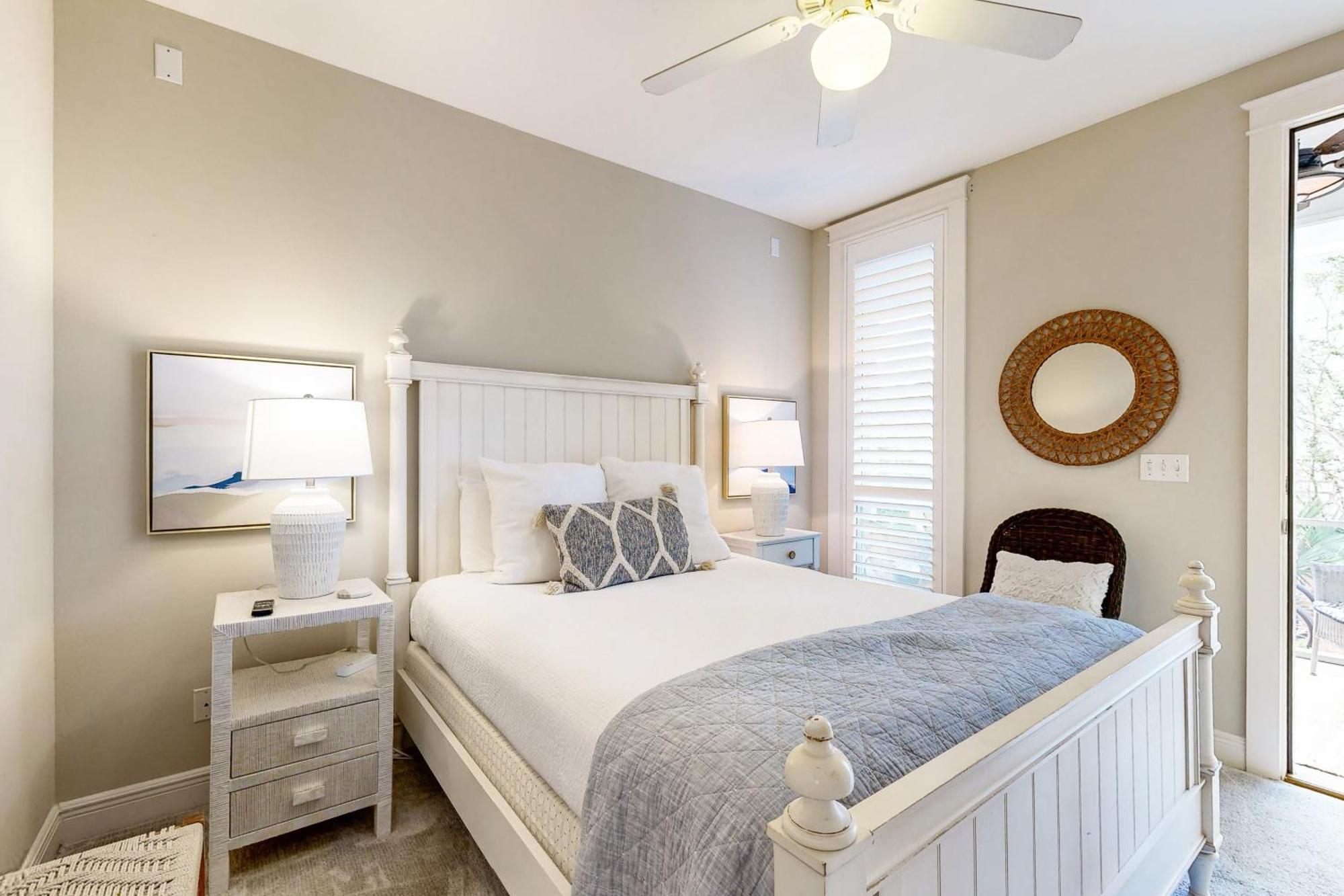 Grove By The Sea: Passin' Thru Villa Santa Rosa Beach Exterior photo